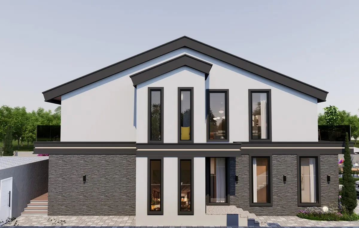 House in Kargi